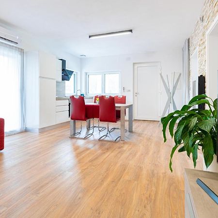 Hisa Kragelj Apartment Most Na Soci Ngoại thất bức ảnh