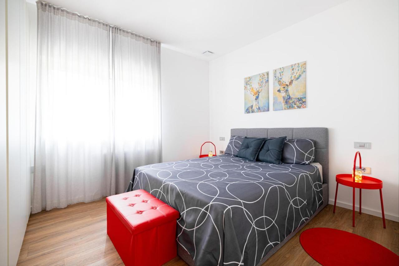 Hisa Kragelj Apartment Most Na Soci Ngoại thất bức ảnh