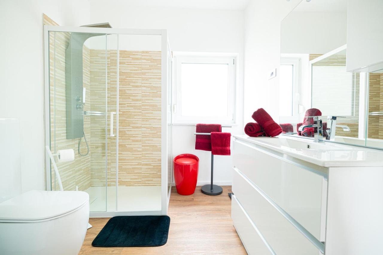Hisa Kragelj Apartment Most Na Soci Ngoại thất bức ảnh