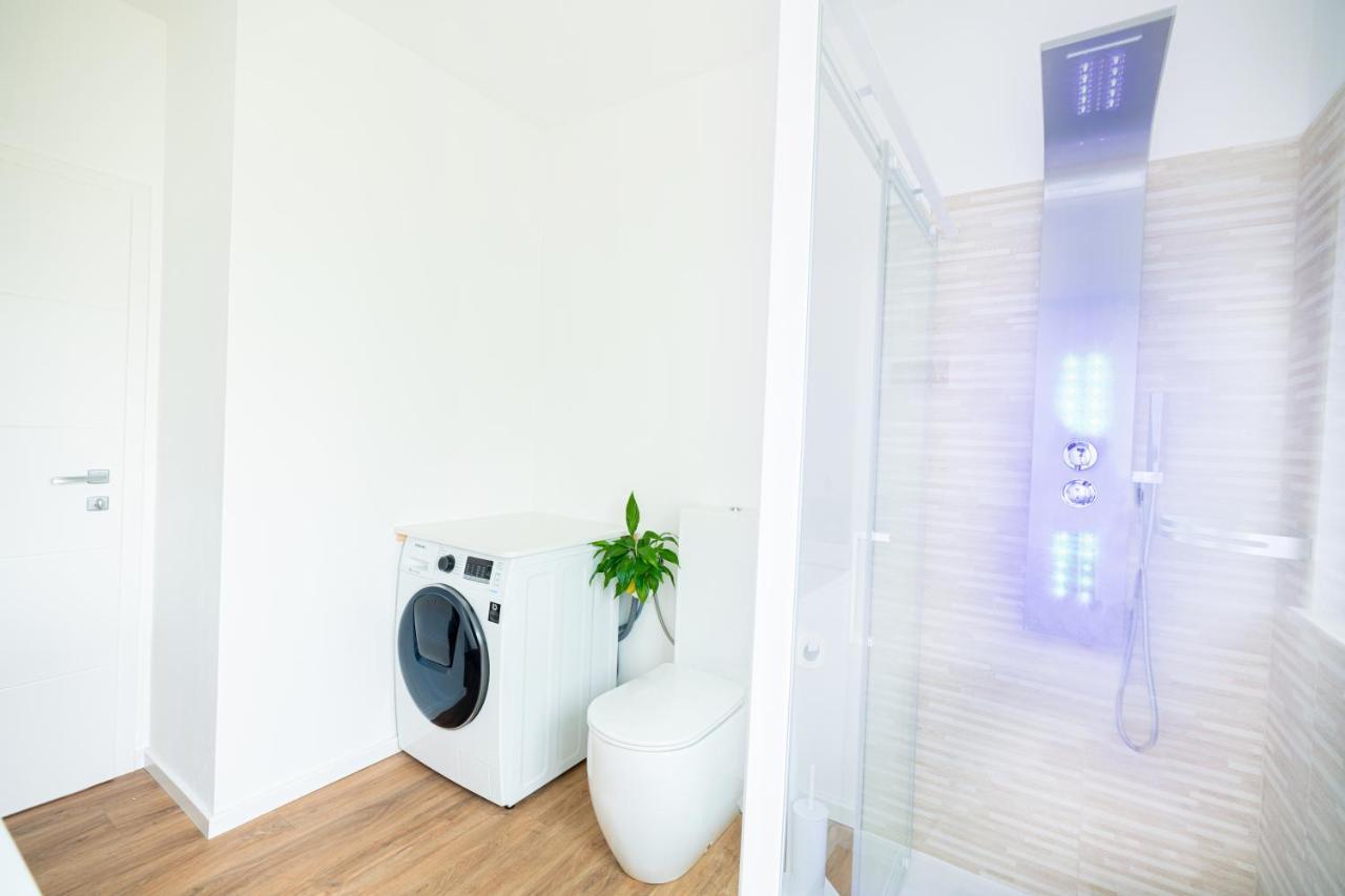 Hisa Kragelj Apartment Most Na Soci Ngoại thất bức ảnh
